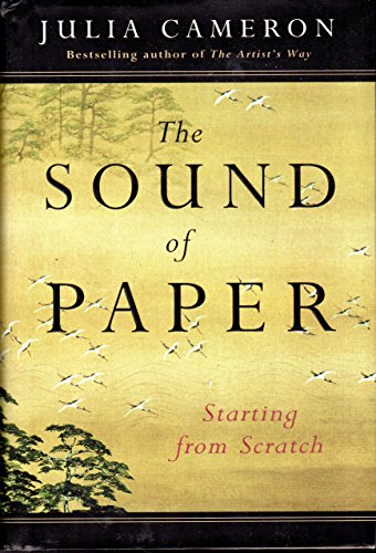 The Sound of Paper: Starting from Scratch